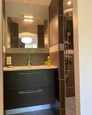 La Grange De Camille Hébergement de vacances