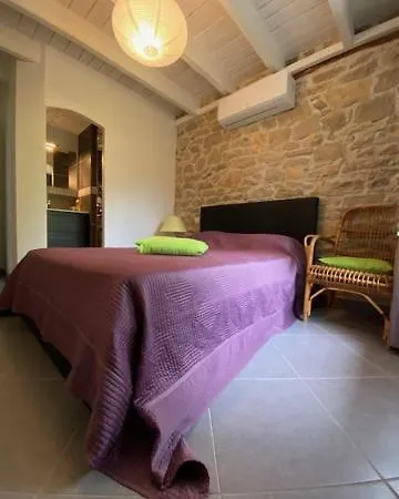 La Grange De Camille Hébergement de vacances *