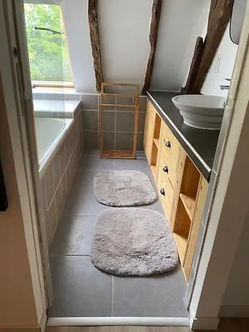 Nyaraló La Grange De Camille