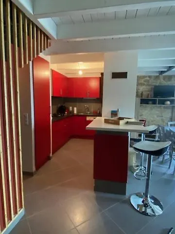 La Grange De Camille