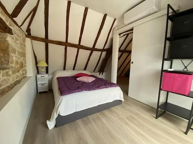 La Grange De Camille * Causse-et-Diège