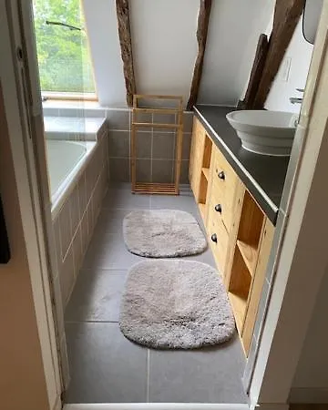 Prázdninový dům La Grange De Camille