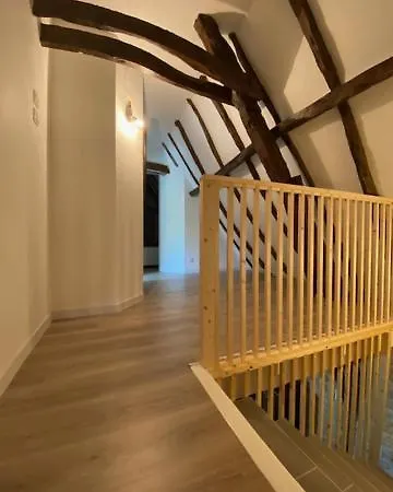 La Grange De Camille Prázdninový dům Causse-et-Diege