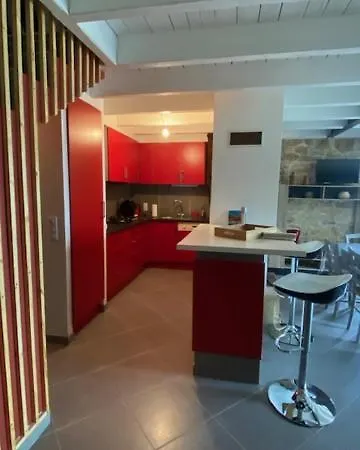 La Grange De Camille