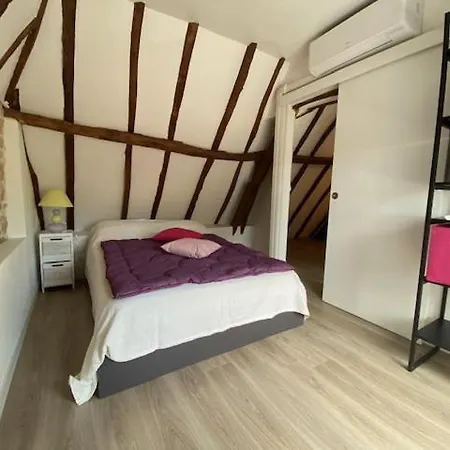 La Grange De Camille * Causse-et-Diege